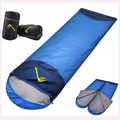 56.5oz Camping Adult Sleeping Bag